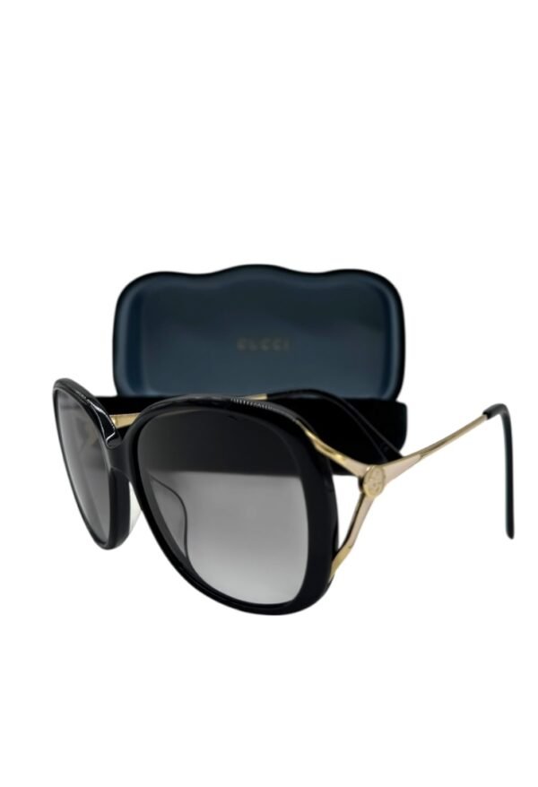 GUCCI - ASIAN FIT SUNGLASSES